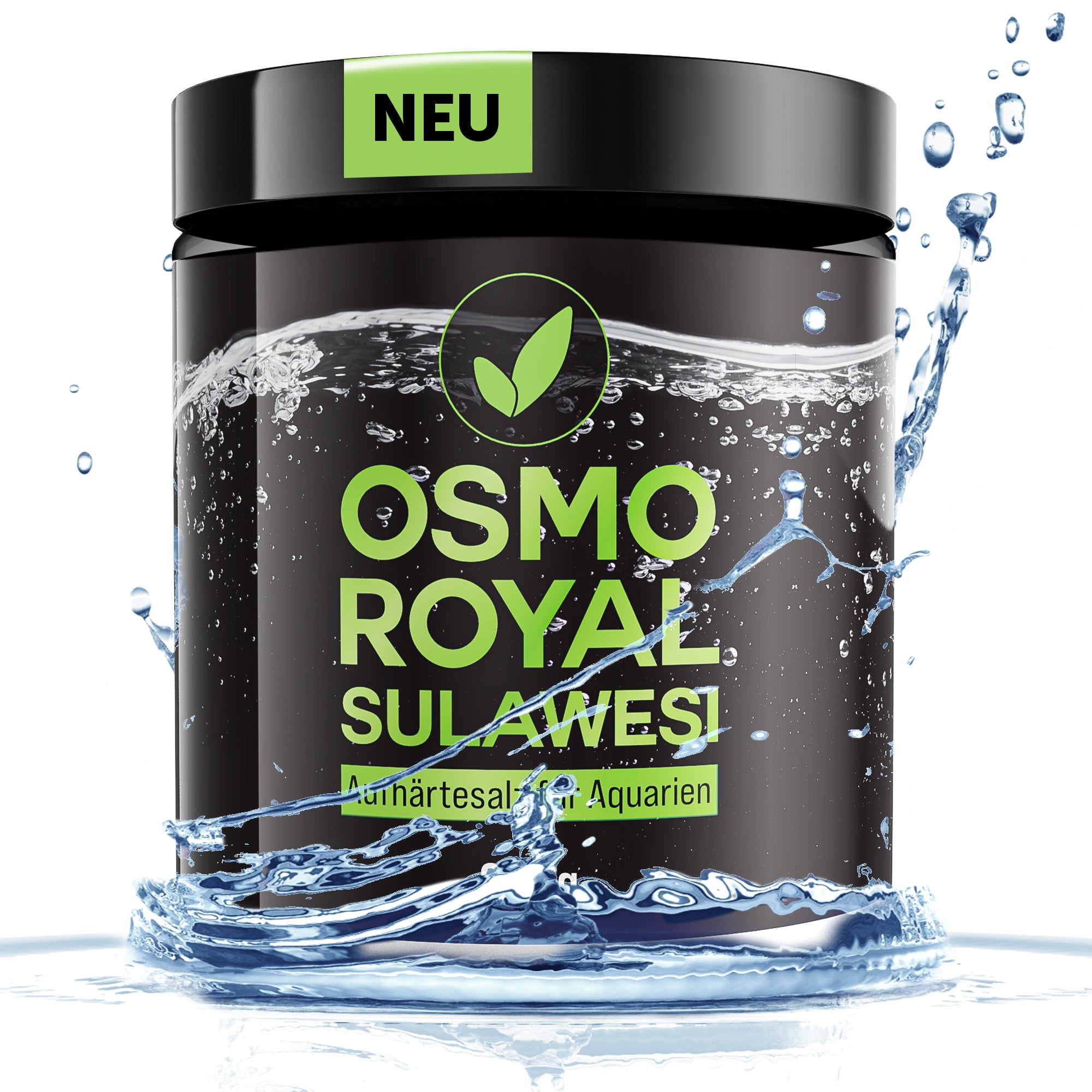 Osmo Royal Sulawesi – Für Sulawesi-Garnelen