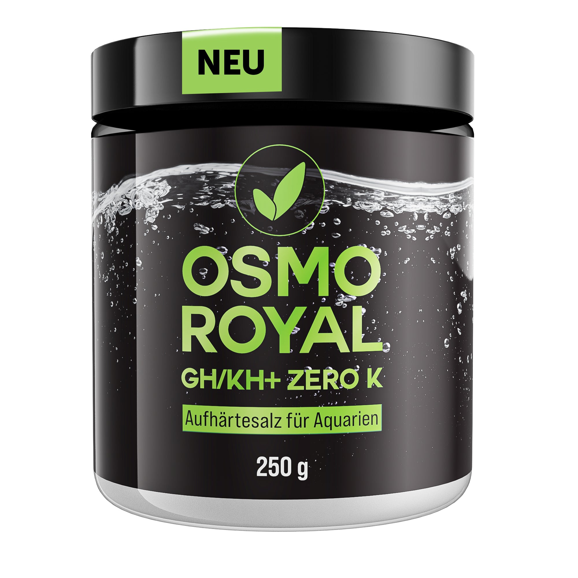 Osmo Royal GH/KH+ Zero K – Ohne Kalium