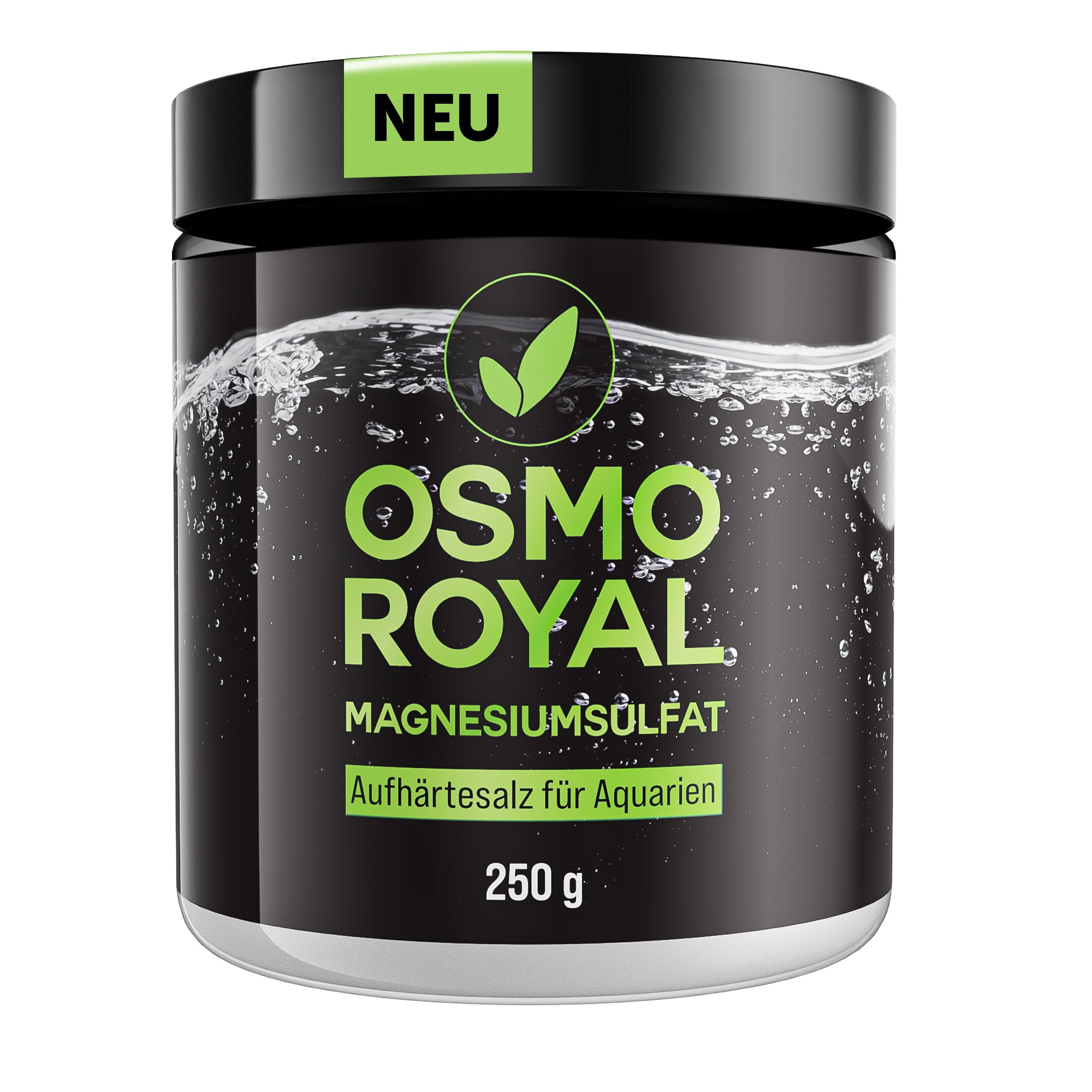 Osmo Royal Magnesiumsulfat – Magnesium gezielt aufhärten