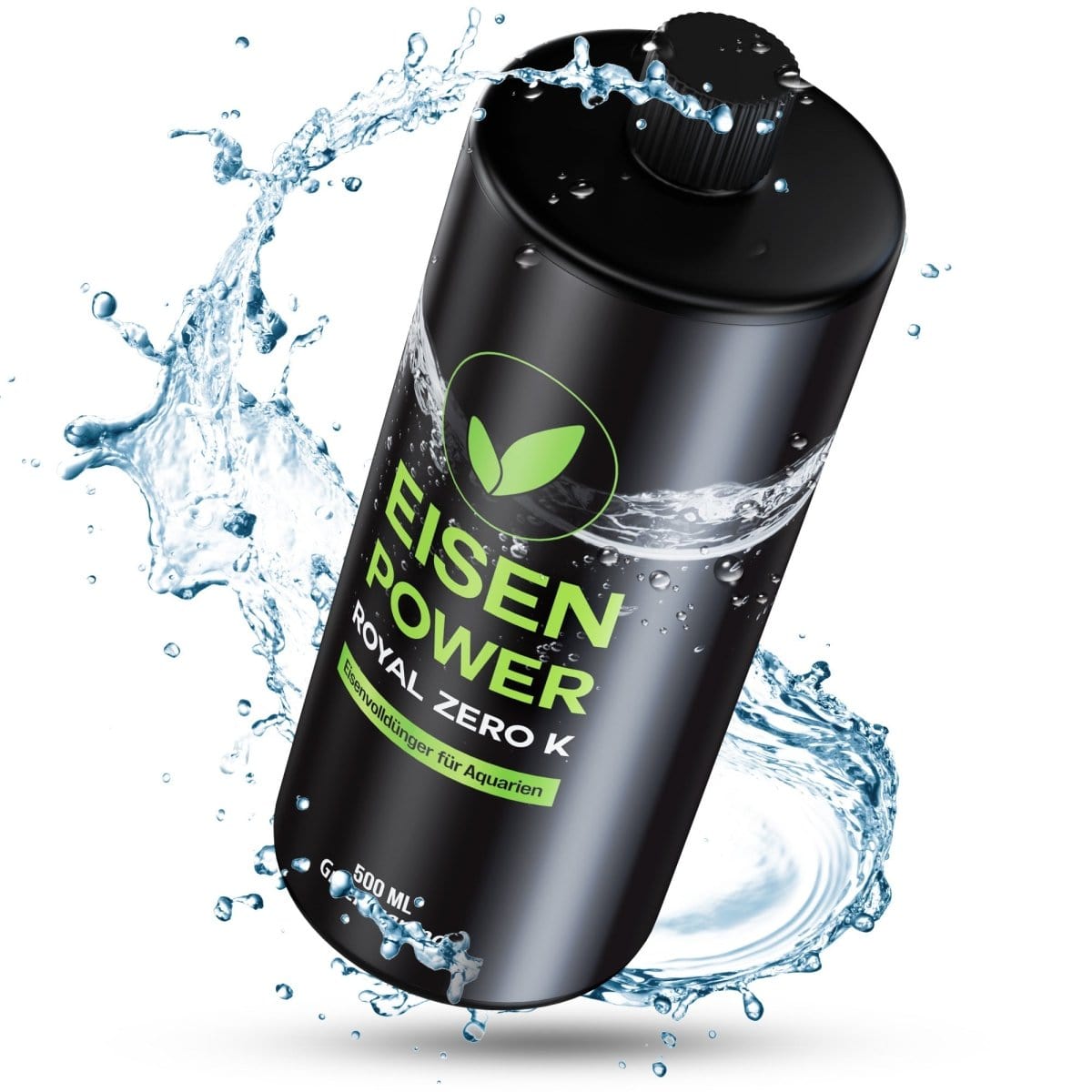 Eisen Power Royal Zero K AquaLifeScape