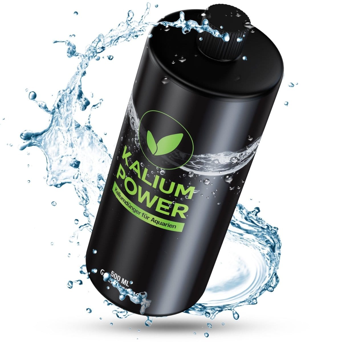 Kalium Power AquaLifeScape