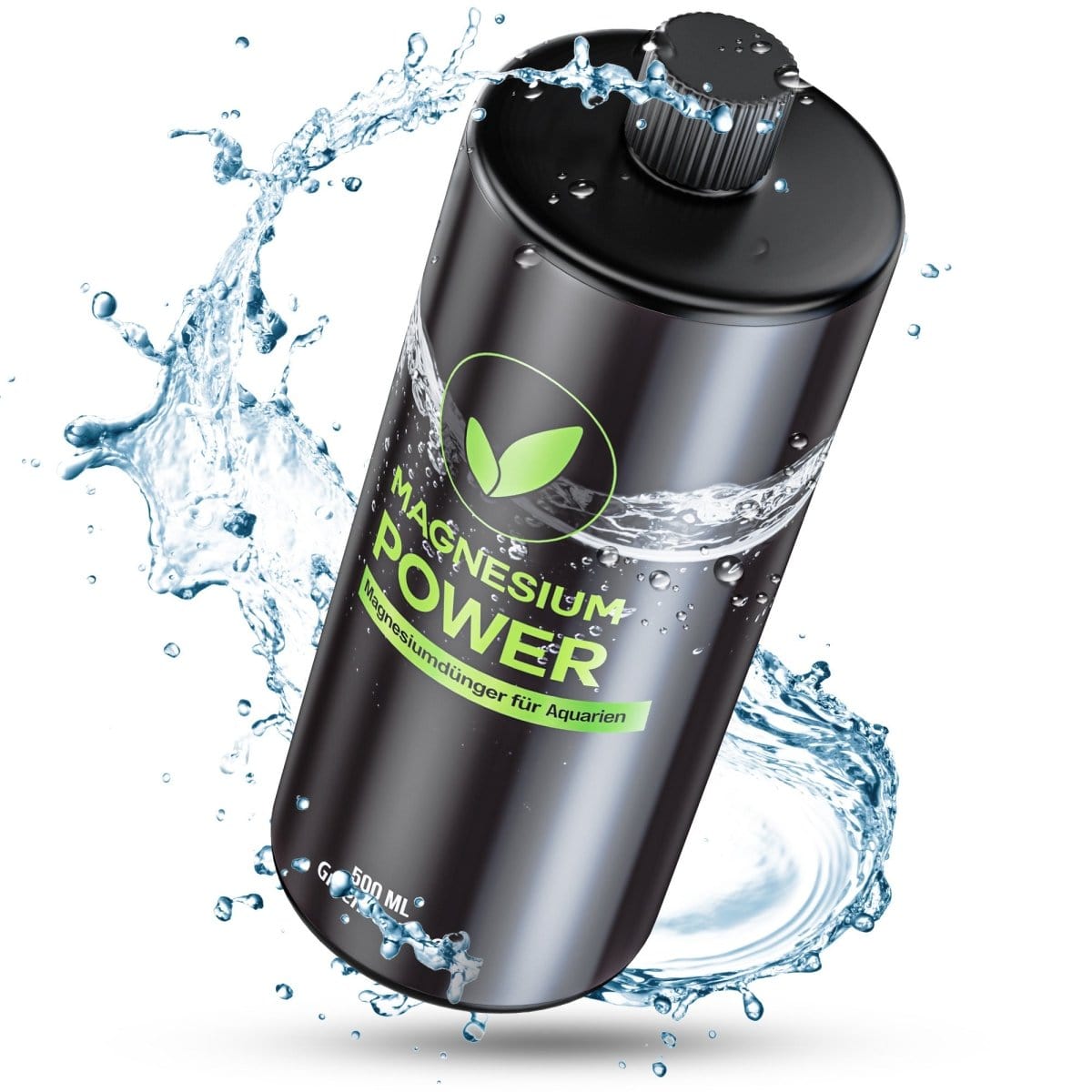 Magnesium Power AquaLifeScape