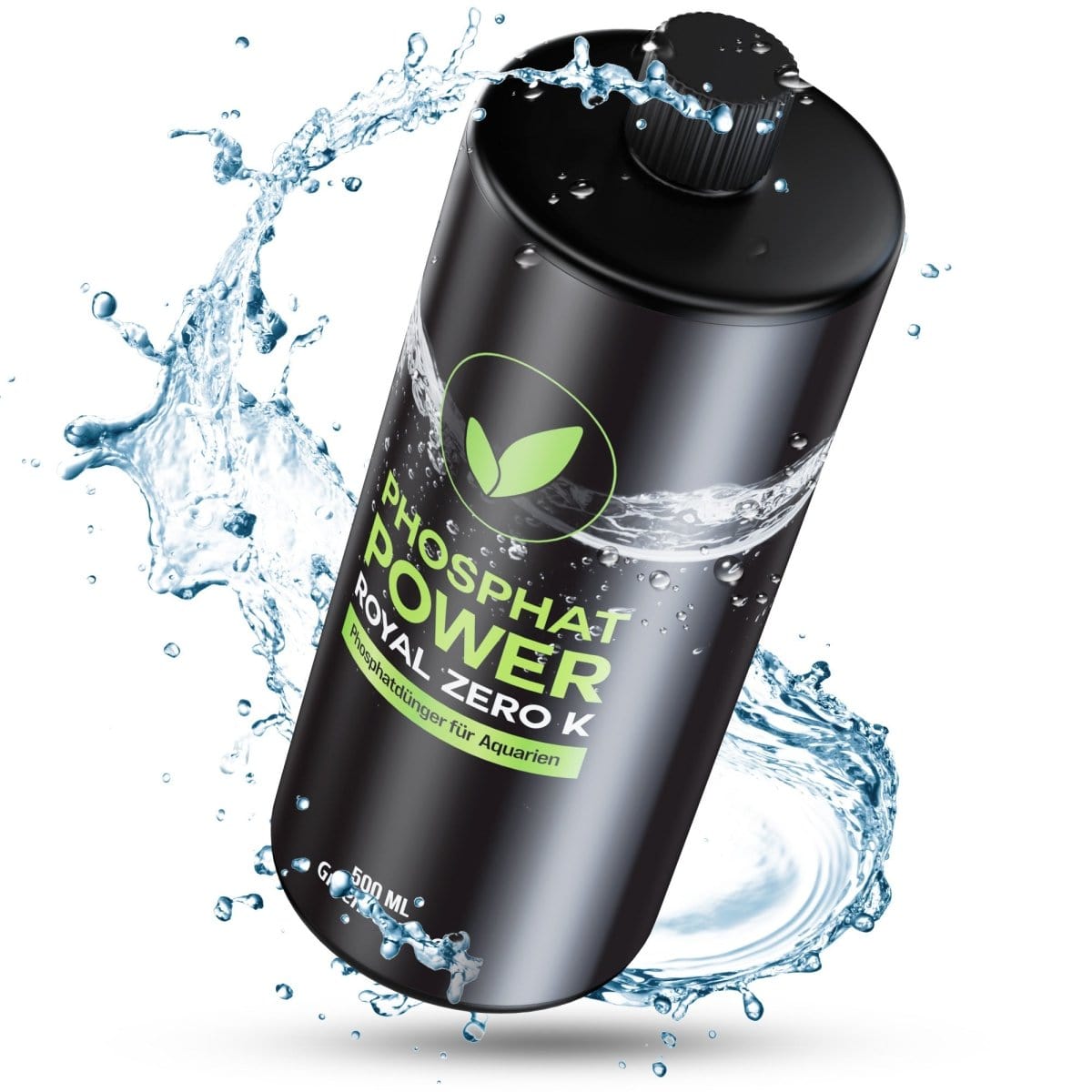 Phosphat Power Royal Zero K AquaLifeScape