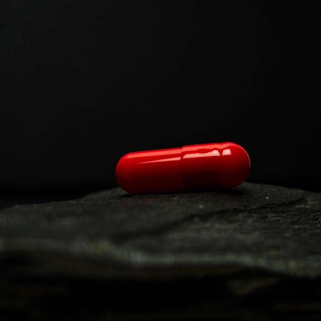 Super Red Düngetabletten AquaLifeScape