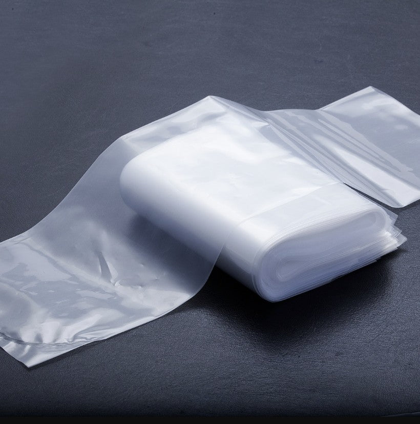 Fisch Transportbeutel XXL - 700x400x0,06mm 10 Stück