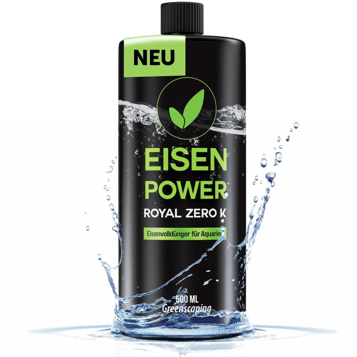 Phosphat Power Royal Zero K
